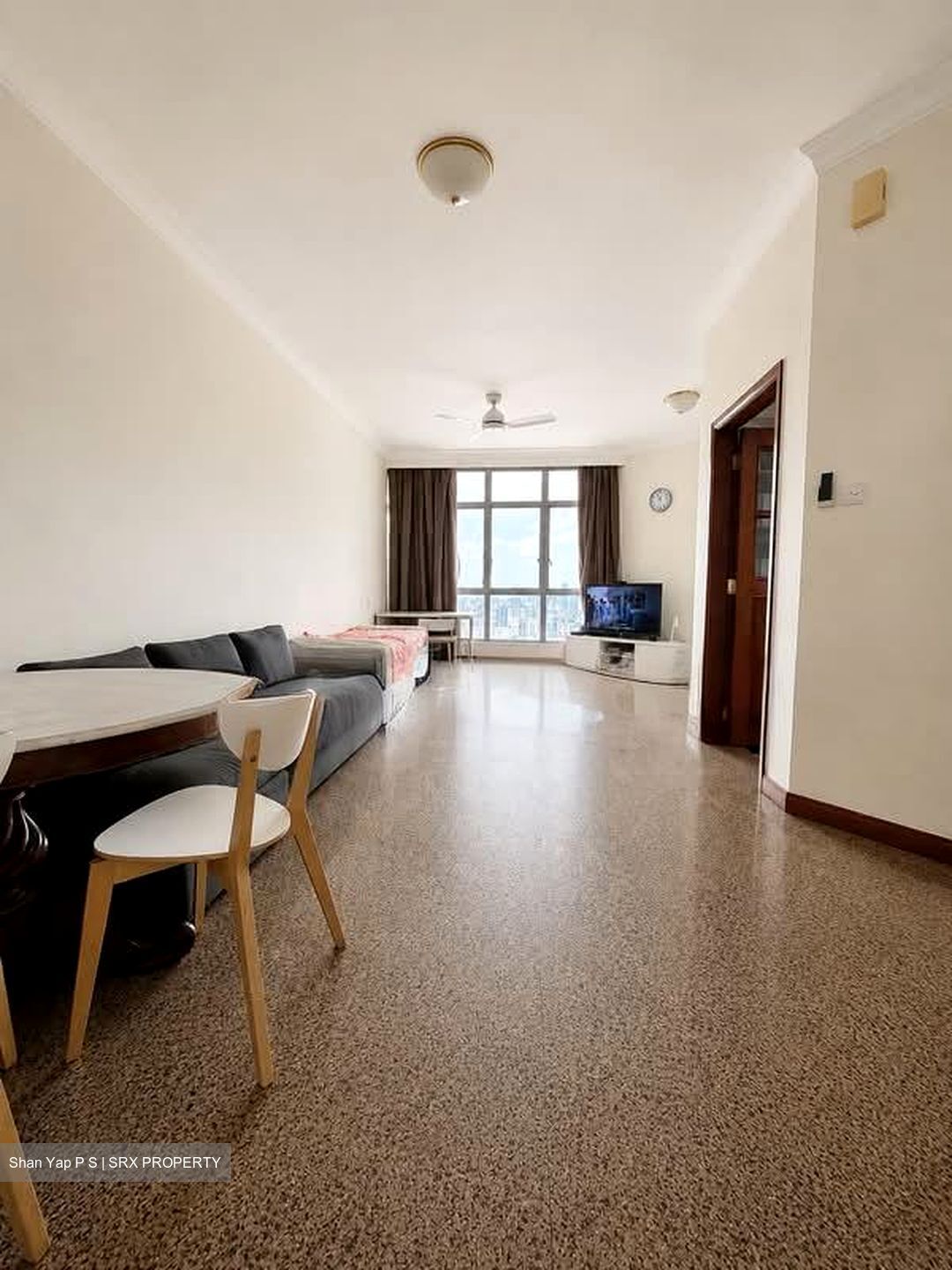 The Bayshore (D16), Condominium #606852221